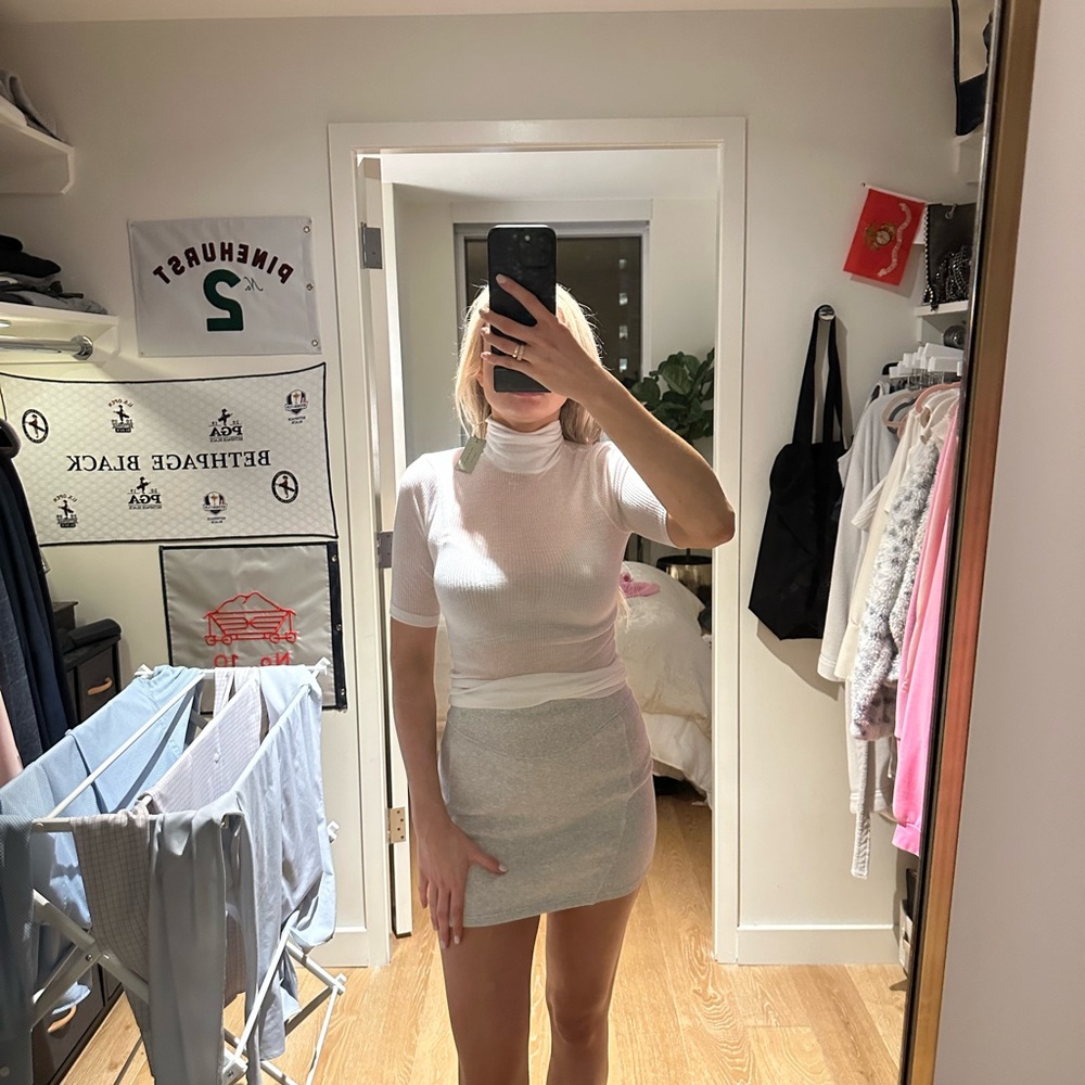Intimissimi white top